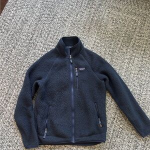 Patagonia Men’s Retro Pile Jacket Full-Zip